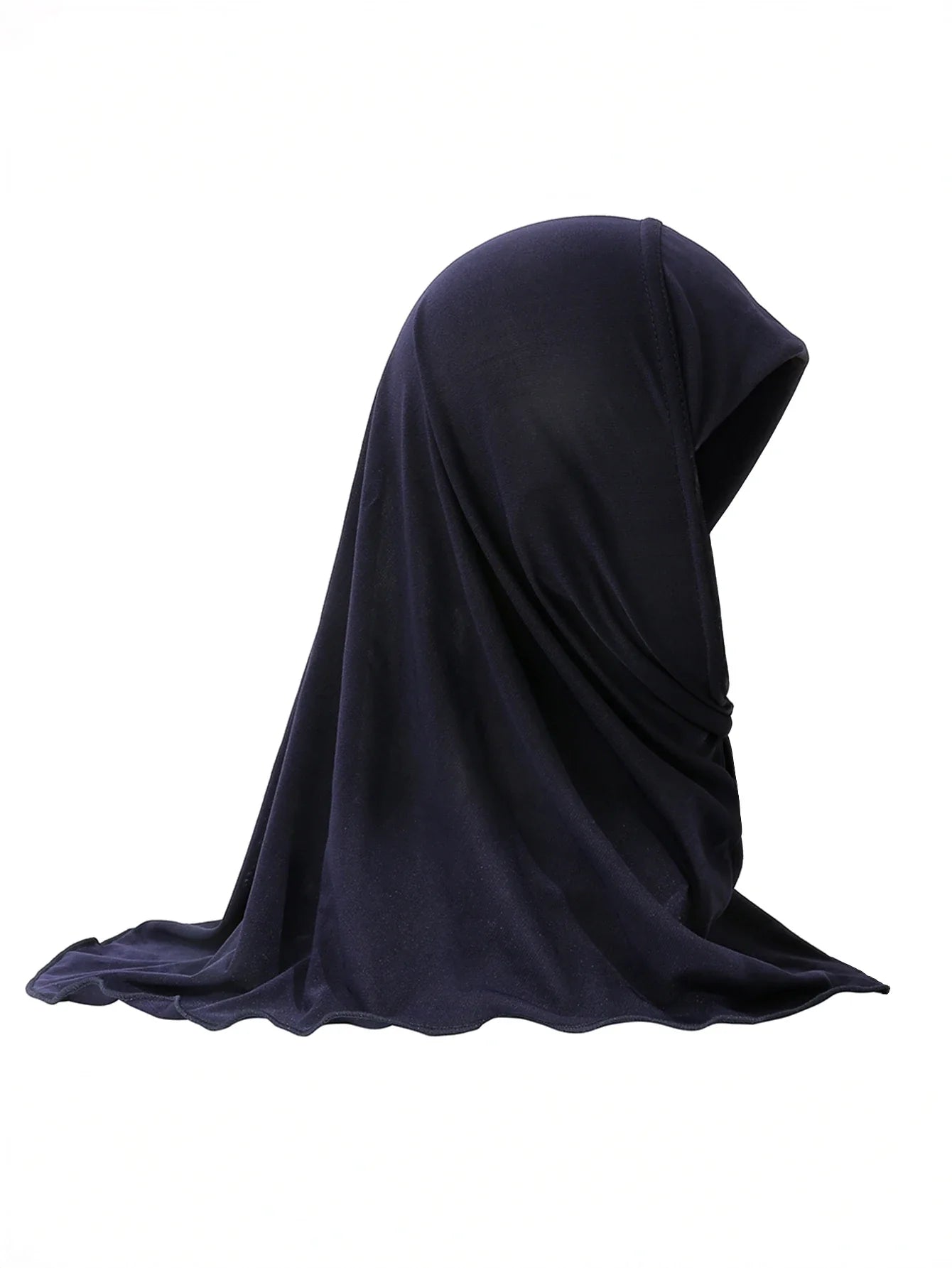 Hijab Bambina Comodo e Leggero